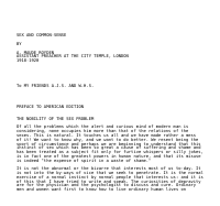 Sex and Common Sense.pdf